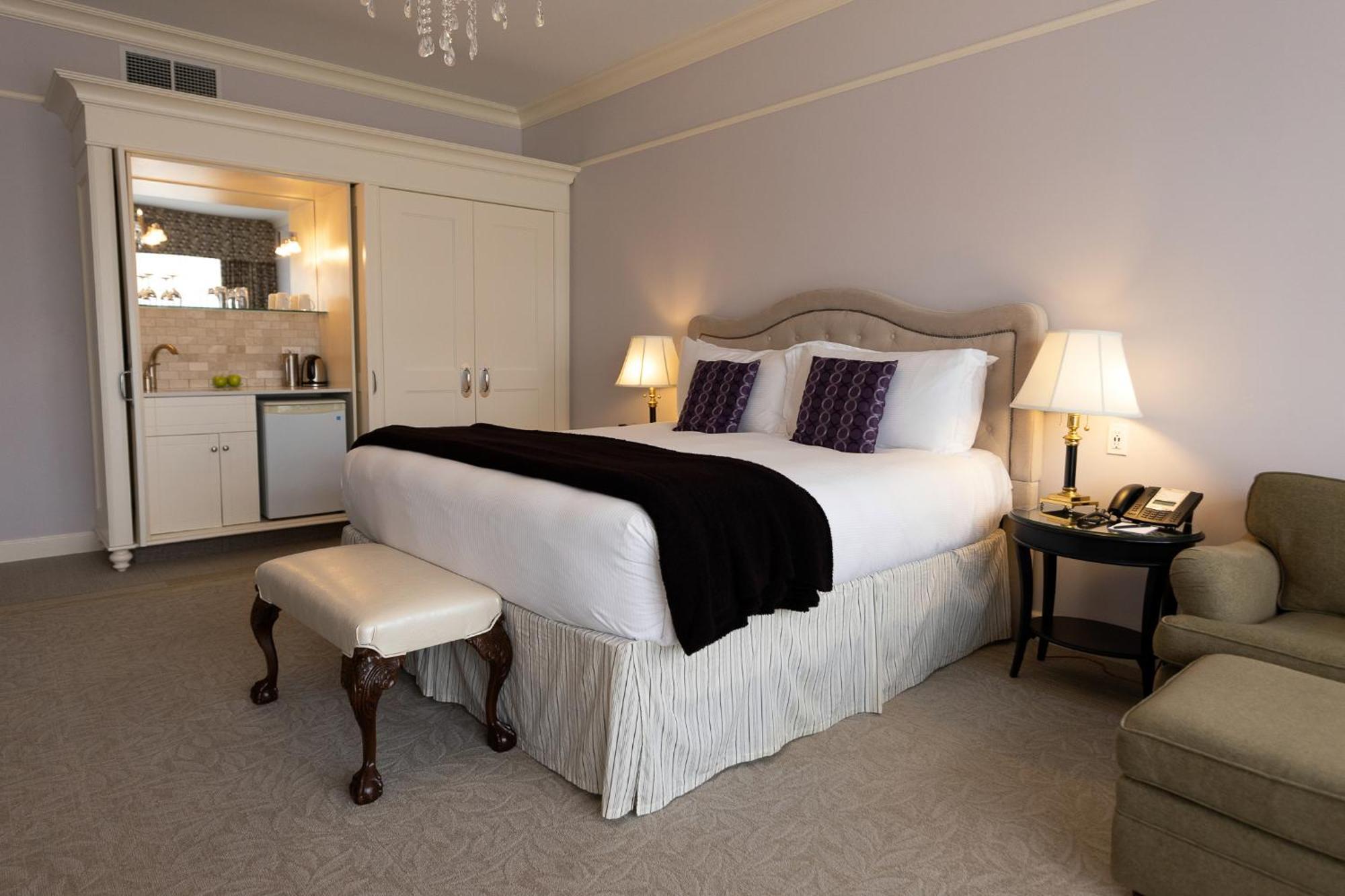 The Bruce Hotel 5*