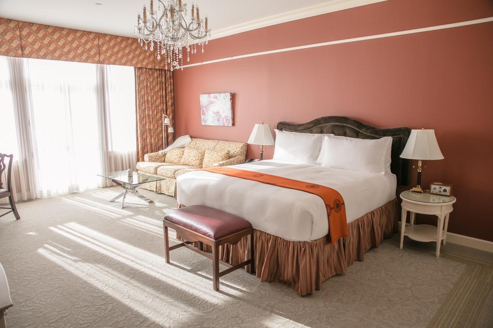 The Bruce Hotel